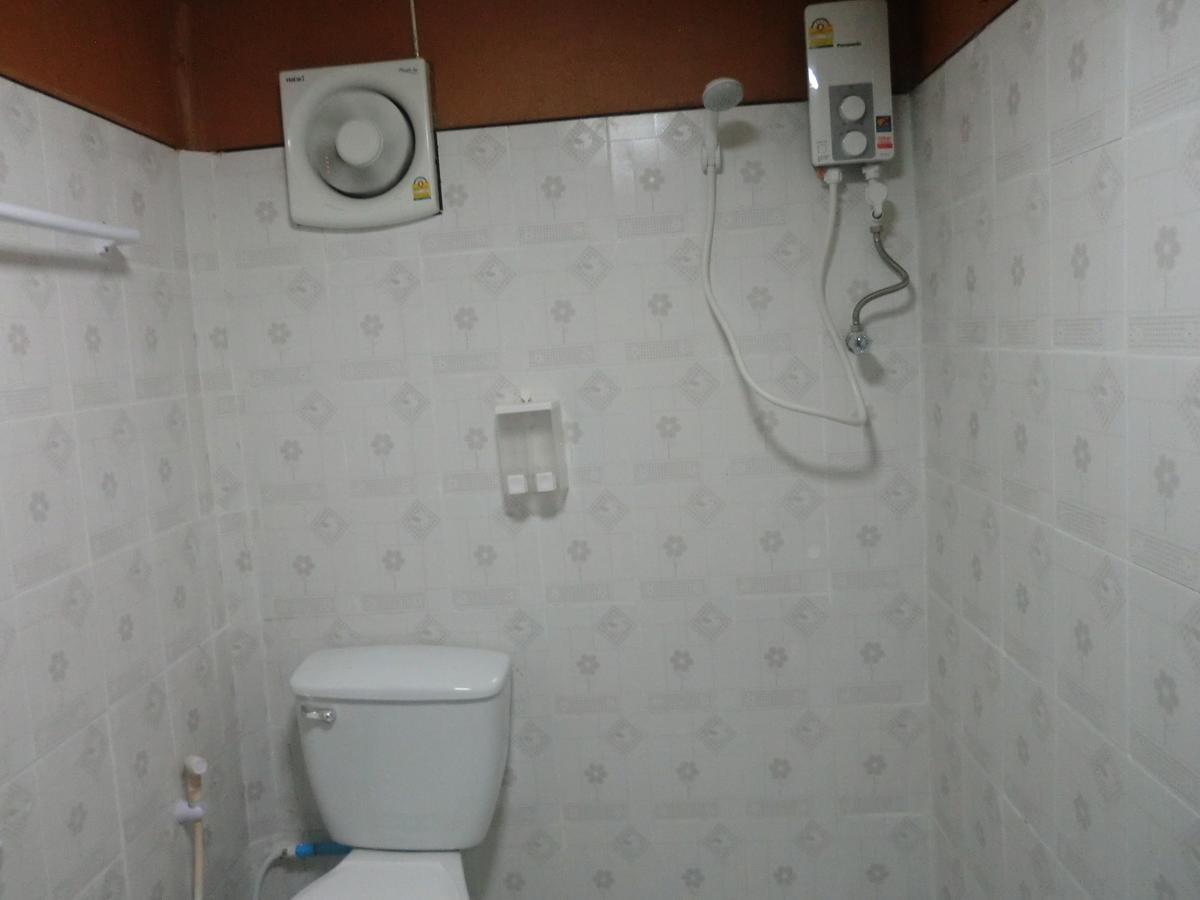 Hans Strand Bungalows Ko Lanta Esterno foto